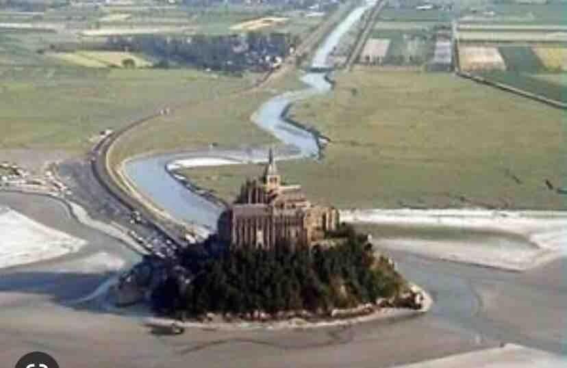 Gites Le Mont Desclos Saint Michel Beauvoir  Ruang foto